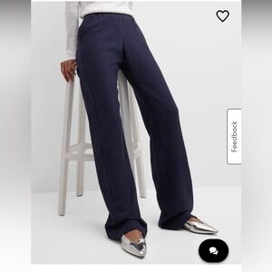 Enza Costa Twill Everywhere Pants